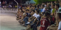 Završnica malonogometnog turnira u Podstrani: Poštari protiv CB Faraon