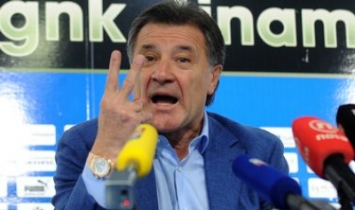 DRAMA U HERCEGOVINI PROPUCAN ZDRAVKO MAMIĆ! Sačekuša za Dinamova savjetnika na cesti kod Tomislavgrada, hitno je prevezen u bolnicu
