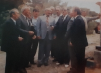 Pučki crkveni pjevači