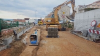 Općina: Radovi će biti završeni do 22.12.