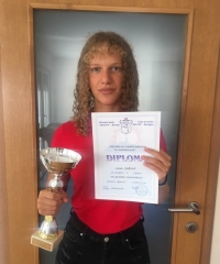 bravo ivana
