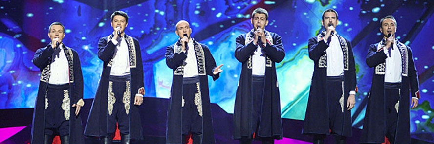 Klapa s mora: Dali smo sve od sebe; Stručnjaci: Ovo je bilo očekivano, to je boy band a ne klapa (VIDEO)