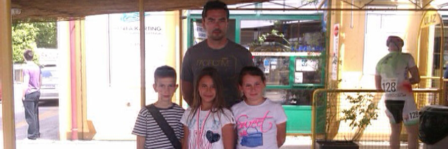 Državno natjecanje u rolanju: OŠ Strožanac sa dobrim rezultatima (FOTO)