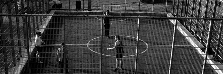 Podstrana: Turnir u kavezu 01.05.2013 .g.