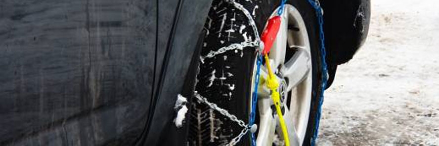 Povratak zime, preporuka vozačima: Ne krećite na put bez zimske opreme