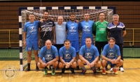 Malonogometaši Podstrane su jesenski prvaci u Splitu i Solinu