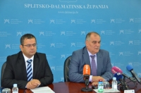 Županija osigurala besplatne udžbenike za prvašiće