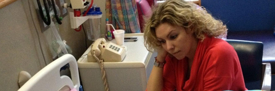 Pismo Norine majke: "Nora će uvijek biti tu"