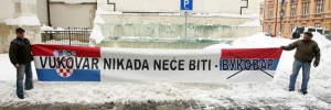 Stožer za obranu hrvatskog Vukovara odgovorio Milanoviću