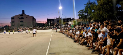 Malonogometni turnir PODSTRANA 2023. sutra kreće sa programom utakmica