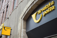 Hrvatska pošta u 2023. s neto dobiti od 13,6 milijuna eura