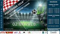 Večeras se nastavlja turnir na Petričevu