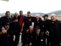 U Krstaticama obilježena godišnjica pogibije hrvatskih branitelja