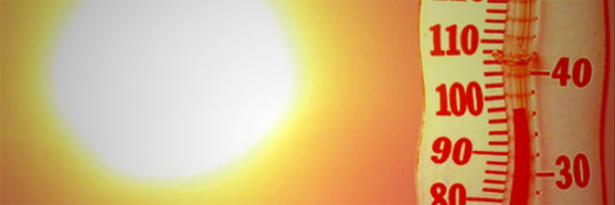 Oprez zbog iznimno visokih temperatura! U 11 sati u Splitu i Šibeniku izmjereno čak 35 stupnjeva