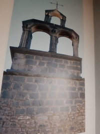 Podstrana 1911. - Podjele u društvu i pokušaj osnivanja suparničke glazbe