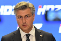 Presica u Vladi: ‘Sberbank Hrvatska je danas dio HPB-a. Prodana je za 71 milijun kuna, mijenja se ime‘