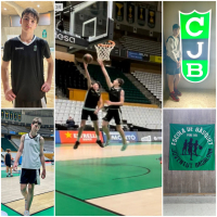 Velika sportska vijest – košarkaš iz Podstrane na probi u Joventut Badaloni