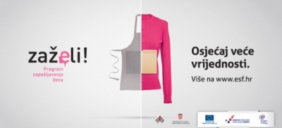 Općina Podstrana prijavila je projekt zapošljavanja žena na natječaj Ministarstva rada i mirovinskog sustava– Zaželi!