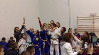 Judo prvenstvo učenika osnovnih škola Splitsko - dalmatinske županije
