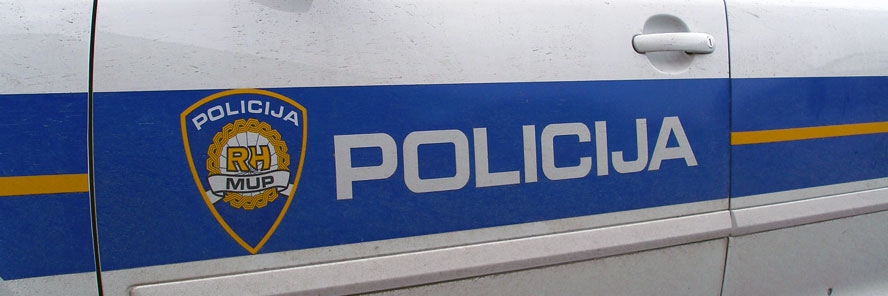 Provale u Solinu i Splitu, uhićen 20-godišnjak