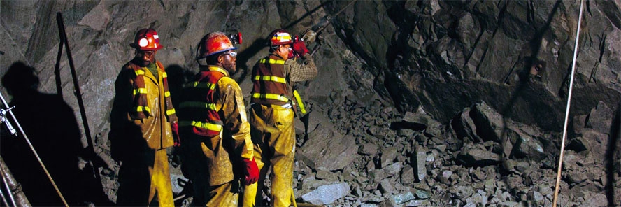 Rusija: Zatrpano 18 rudara