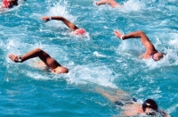 109. PLIVAČKI MARATON ŠILO - CRIKVENICA