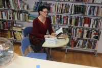 PODUKE I UKORI MOJE MATERE FILOMENE