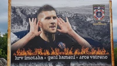 Neki bi ih vješali, većina ih slavi - BRAVO IMOĆANI