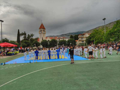 Judo kup sv. Ante 2023.