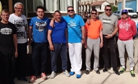 IVAN ĆURKOVIĆ ĆURA ODVEO „ŠEIKE“ DO PRVE POBJEDE I TO U PODSTRANJSKOM DERBIJU