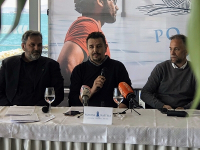 Novi iskorak Hrvatskih dana male brodogradnje i turističkih atrakcija