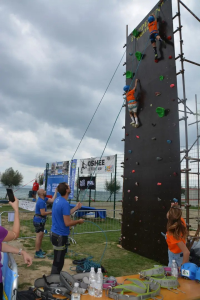 Ove subote stiže 7. izdanje Perun Adventure Race 2025!