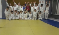 Judo: „Tempo Podstrana“ uspješan na „Trofeju Marjana“ u Splitu