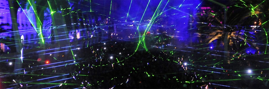 Discotheque Riva: Što je s novcem od ulaznica?