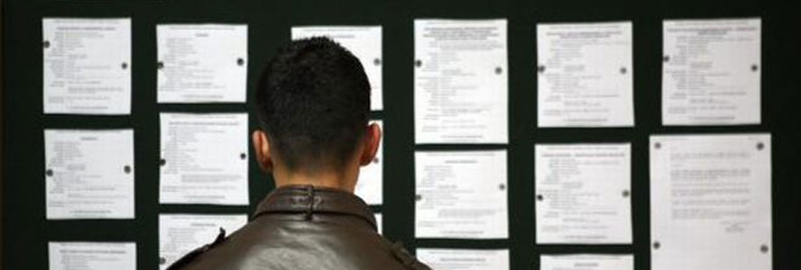 Najviša razina u posljednjih deset godina: Stopa nezaposlenosti 21,9 posto, bez posla 375.000 ljudi
