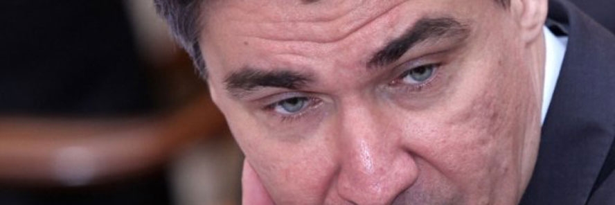 Lista "Milanovićevih" skandala