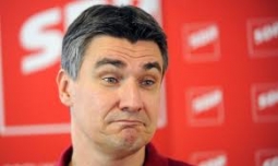 Sabor: Domagoj Milošević se ponudio Milanoviću