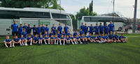 Nogometni turnir Romagna Cup