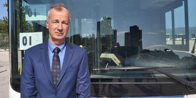 Miro Delić i dalje na čelu Prometa, nova gradska vlast ozbiljno s njim računa za još jedan mandat