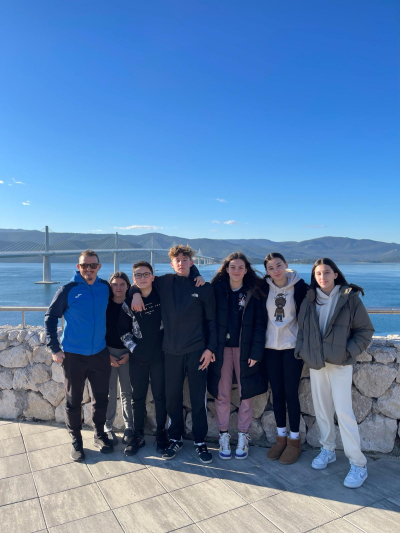 JUDO - KUP SV. VLAHE, DUBROVNIK