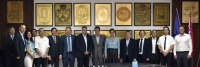Potpisani Sporazumi o izradi i provedbi Strategije urbane aglomeracije Split