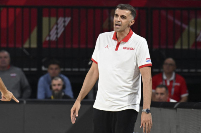 Tomislav Buljan iz Podstrane na popisu muške košarkaške reprezentacije