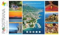 TZ PODSTRANA Uspostavljena je mreža HotSpot lokacija na području općine Podstrana