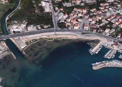 Ministarstvo turizma Općini Podstrana dodijelilo 500.000,00 kuna.