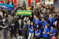 Mladi robotičari iz Udruge Loop ostvarili su izvanredan uspjeh na regionalnom natjecanju First Lego League Hrvatska!