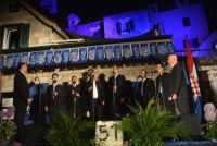 Poredak klapa nakon izbornih večeri