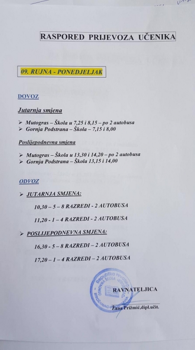 Pao školski web sustav u cijeloj zemlji, 1200 hrvatskih škola u informatičkoj blokadi