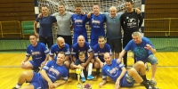Veterani Podstrane osvojili Superkup