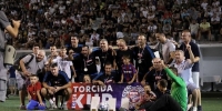 Veterani Podstrane svladali Hajduk.hr i osvojili Torcida kup