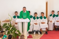 IN MEMORIAM don Petar Dukić - čovik, župnik, počasni građanin